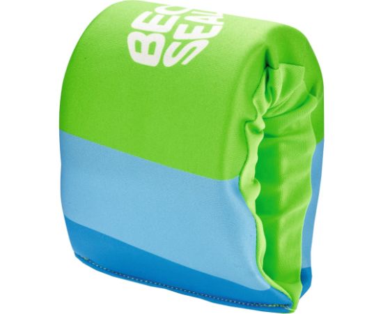 Swim sleeves neoprene BECO SEALIFE 96122 8 green 15-30kg