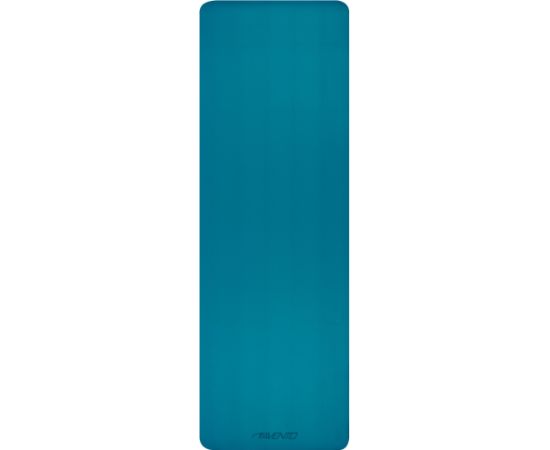 Yoga Mat AVENTO 42MF 183 x 61 x 0,6cm Blue