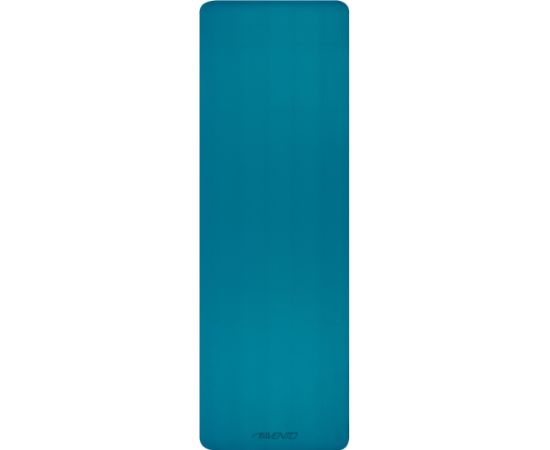 Yoga Mat AVENTO 42MF 183 x 61 x 0,6cm Blue