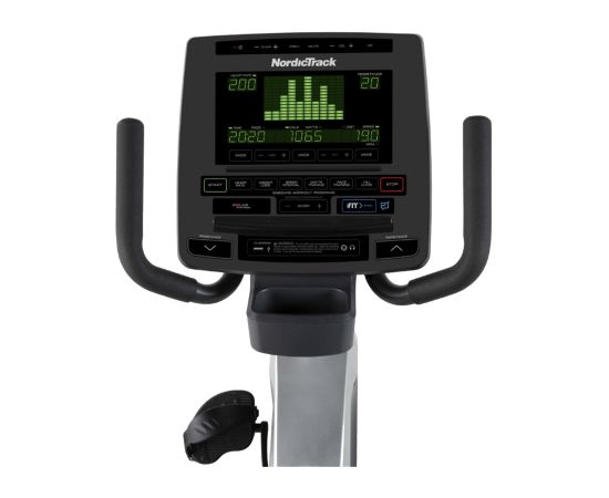 Nordic Track Exercise bike NORDICTRACK  r8.9b