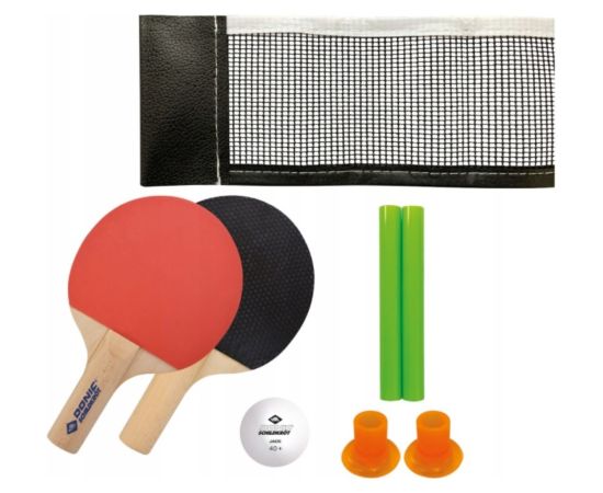 Donic Mini FSC table tennis set