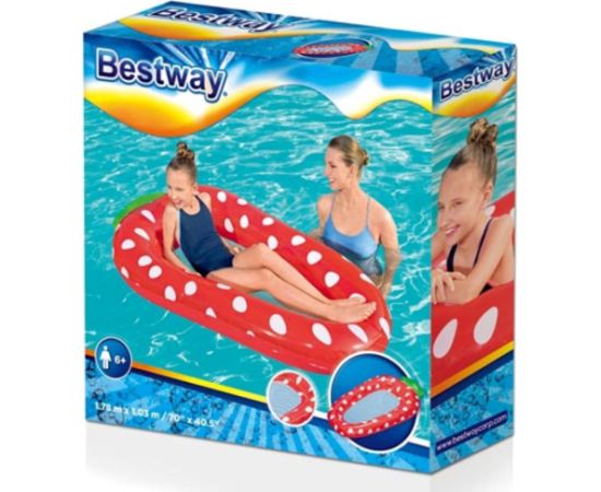 Air matress BECO Sweet summer lounge 98031