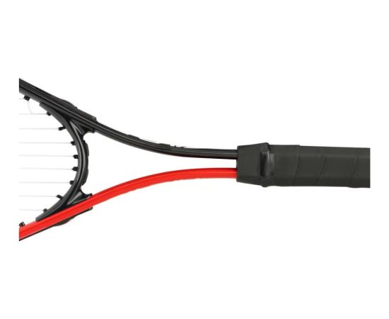 Speedbadminton set AVENTO 46BL Red/Grey