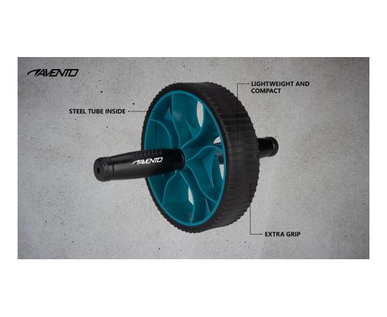 Ab wheel AVENTO 42HA