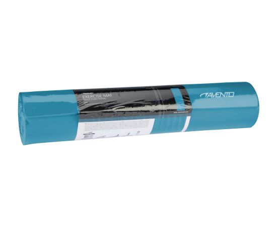 Yoga Mat AVENTO 42MA160x60x0,7cm Blue