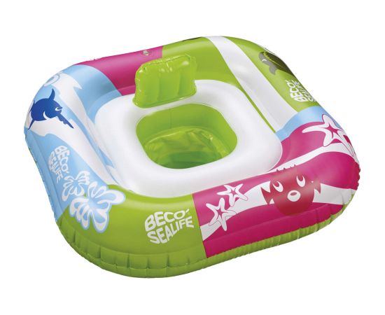 Inflatable swiming seat BECO SEALIFE