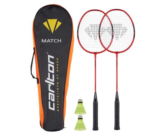 Badminton set Carlton MATCH for 2 players