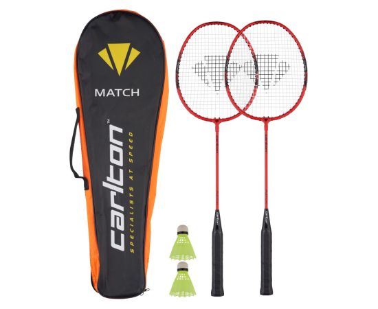 Badminton set Carlton MATCH for 2 players