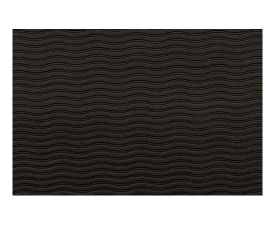 Yoga Mat AVENTO 42MF 183 x 61 x 0,6cm Grey