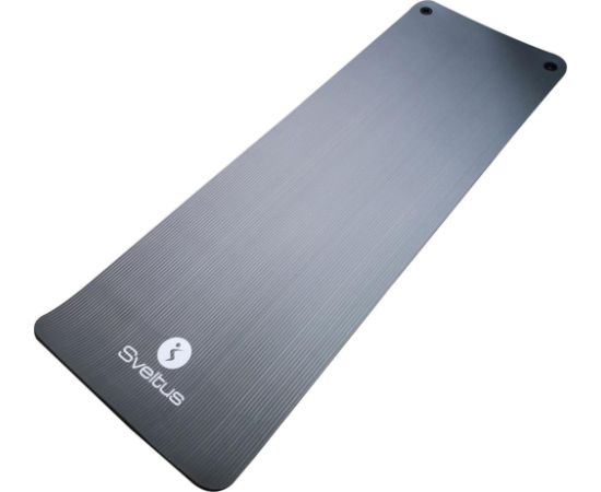 Sveltus Training mat 180x60 cm grey