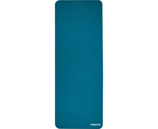 Schreuderssport Коврик для фитнеса/йоги AVENTO 42MB 173x61x0,4cm Blue