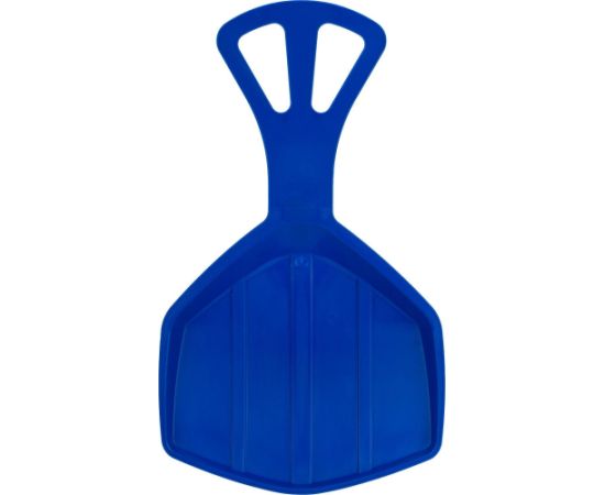 Sniega Paliktnis Sledge  ,zils