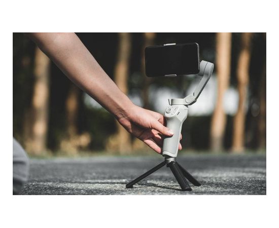 Tripod Mini PGYTECH do DJI Osmo Pocket / Pocket 2 / OM 5 / 4 i kamer sportowych (P-18C-034)