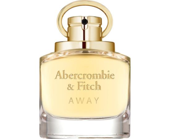 Abercrombie & Fitch Away Woman EDP 100 ml