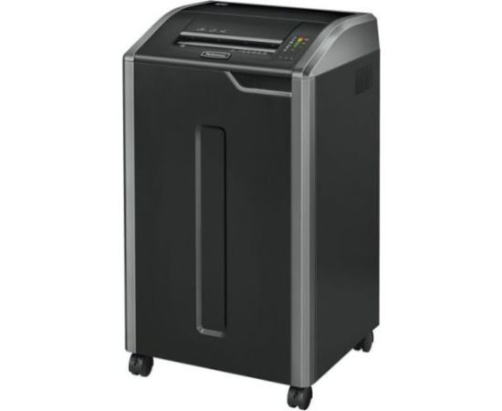 Papīra smalcinātājs Fellowes 425Ci P-4