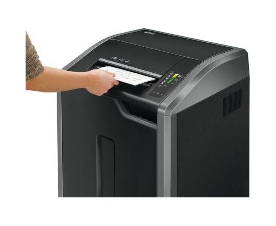 Papīra smalcinātājs Fellowes 425Ci P-4