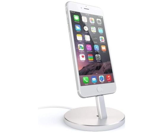 Satechi Aluminium Mobile Dock 1 A (ST-AIPDS)