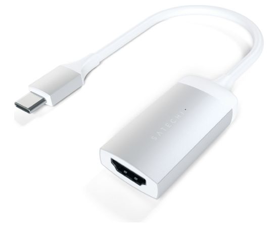 Adapter USB Satechi USB-C - HDMI (ST-TC4KHAS)