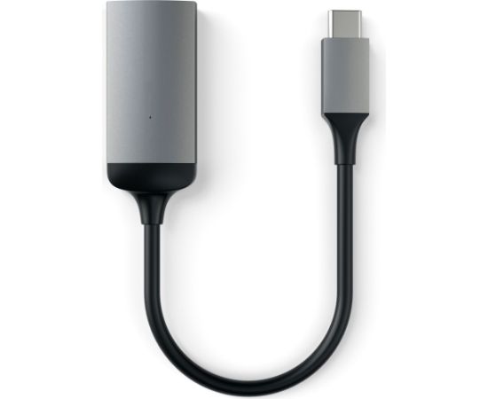 Adapter USB Satechi USB-C - VGA (ST-TCVGAM)