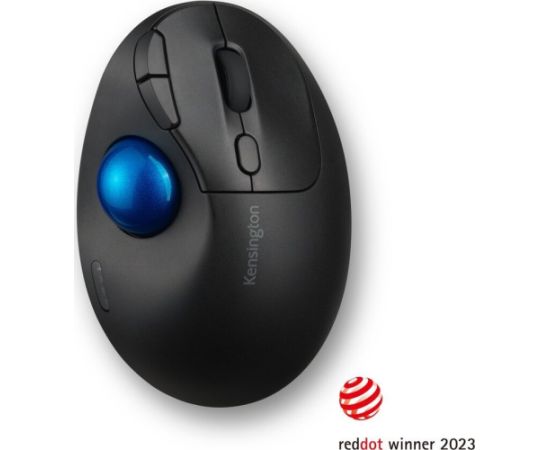 Kensington Trackball ProFit Ergo TB450