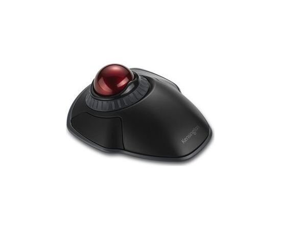 Kensington Trackball wrl Orbit with scroll ring