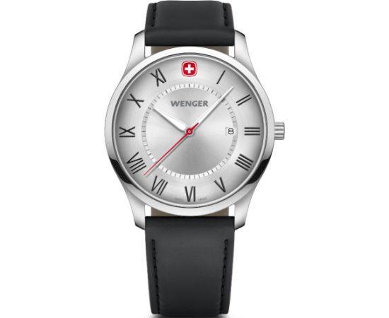 WENGER CITY CLASSIC  01.1441.139 Rokas pulksteņi 
