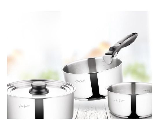 5-piece Cookware Set Lamart LT1009