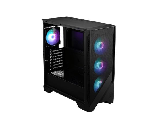 Obudowa MSI MAG FORGE 320R AIRFLOW