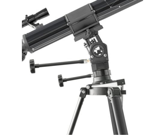 Teleskops Refraktors NATIONAL GEOGRAPHIC 70/900 NG
