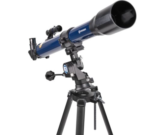Телескоп-рефрактор BRESSER JUNIOR 70/900 EL
