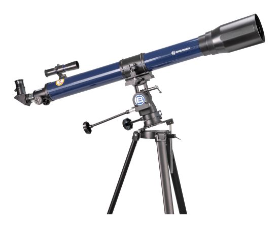 Телескоп-рефрактор BRESSER JUNIOR 70/900 EL Подзорные трубы , Телескопы