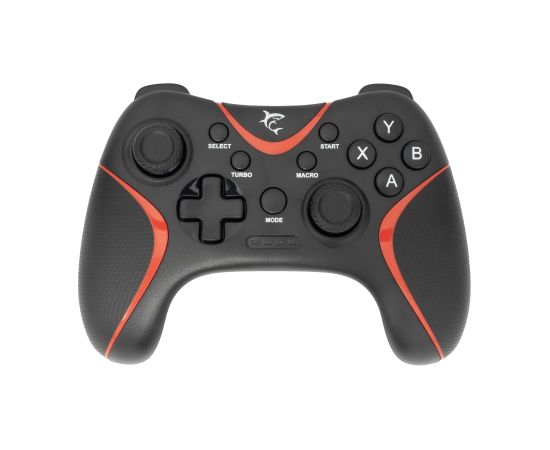 White Shark GP-2038 Gamepad Decurion 3in1