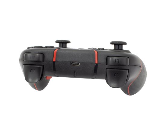 White Shark GP-2038 Gamepad Decurion 3in1