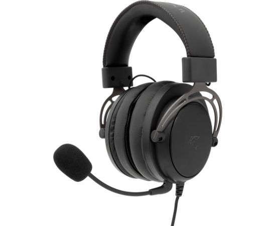 White Shark GH-2341 Gorilla Black/Grey