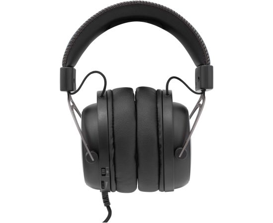 White Shark GH-2341 Gorilla Black/Grey