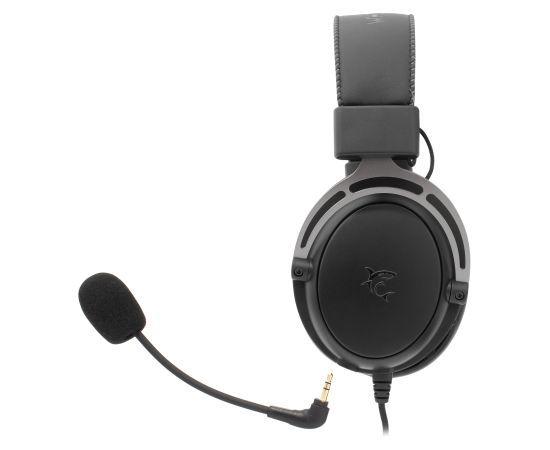 White Shark GH-2341 Gorilla Black/Grey