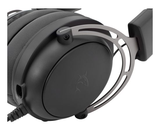 White Shark GH-2341 Gorilla Black/Grey