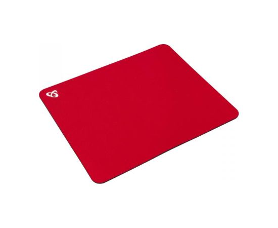 Sbox MP-03R Gel Mouse Pad red