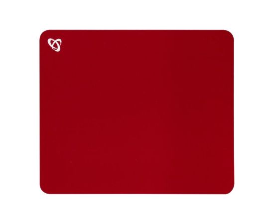 Sbox MP-03R Gel Mouse Pad red