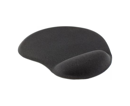 Sbox MP-01B Gel Mouse Pad Black