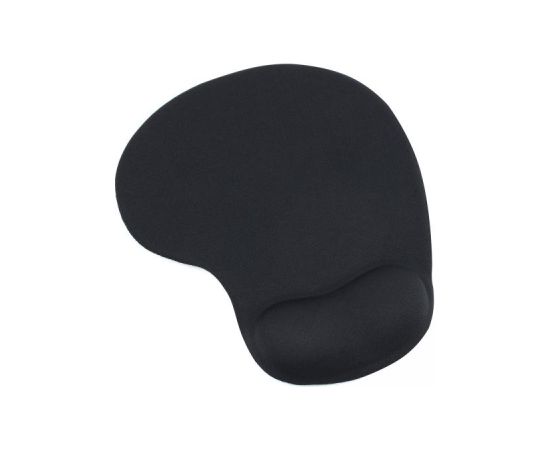 Sbox MP-01B Gel Mouse Pad Black