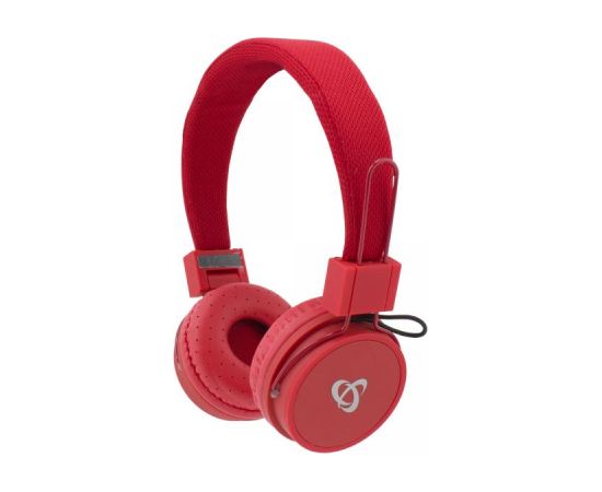 Sbox HS-BT890 red