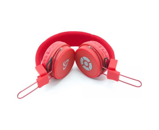 Sbox HS-BT890 red