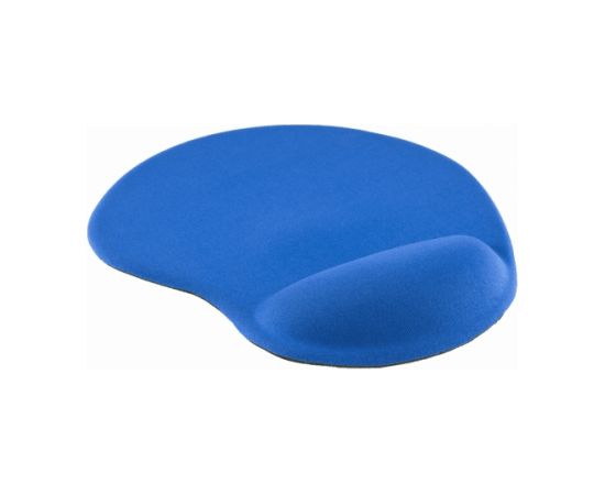 Sbox MP-01BL Gel Mouse Pad blue