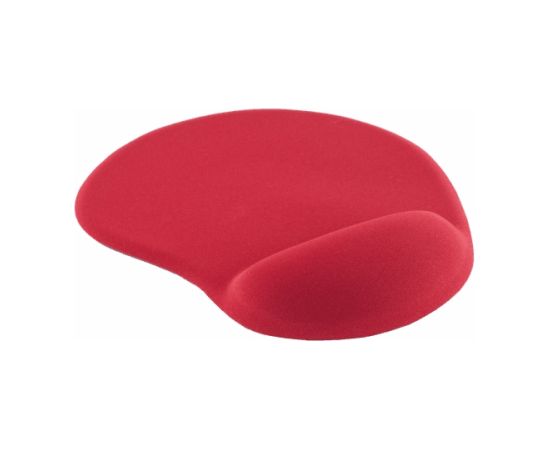 Sbox MP-01R Red Gel Mouse Pad