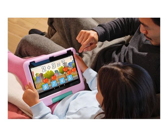 Amazon Fire HD 10 32GB Kids (2023), pink