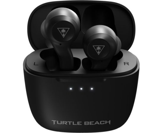 Turtle Beach wireless earbuds Scout Air, black