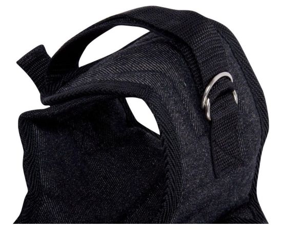 Svara veste ar regulējamu svaru inSPORTline LKW-1060 PRO 1-20kg Жилеты и сумки для тяжелых условий 