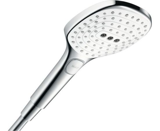 Hansgrohe Raindance Select E 120 EcoSmart