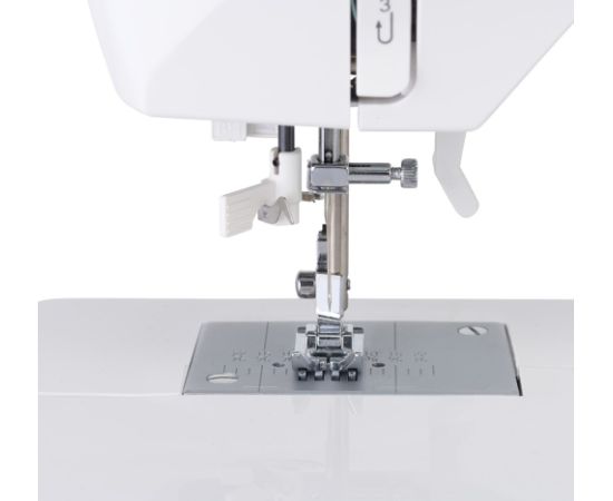 SINGER C5205-PR sewing machine Automatic sewing machine Electric